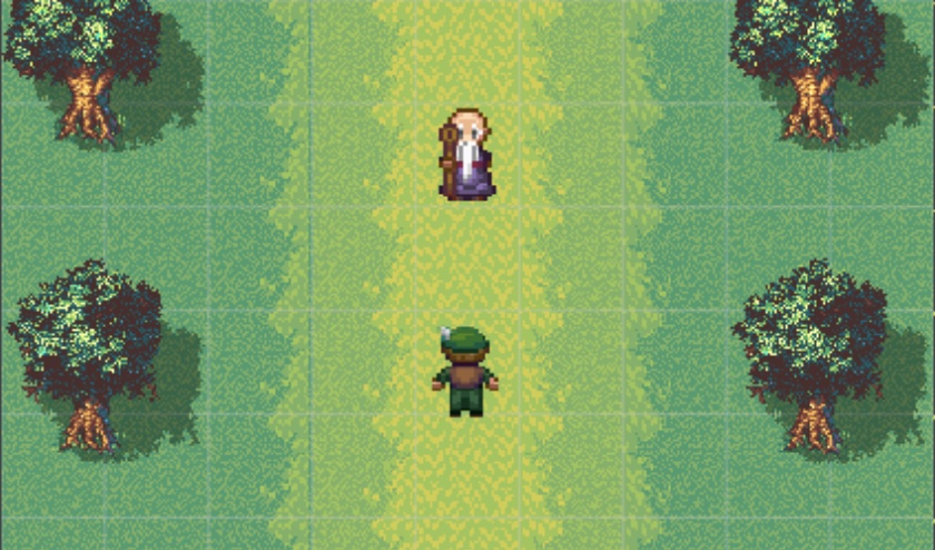 Mini Game