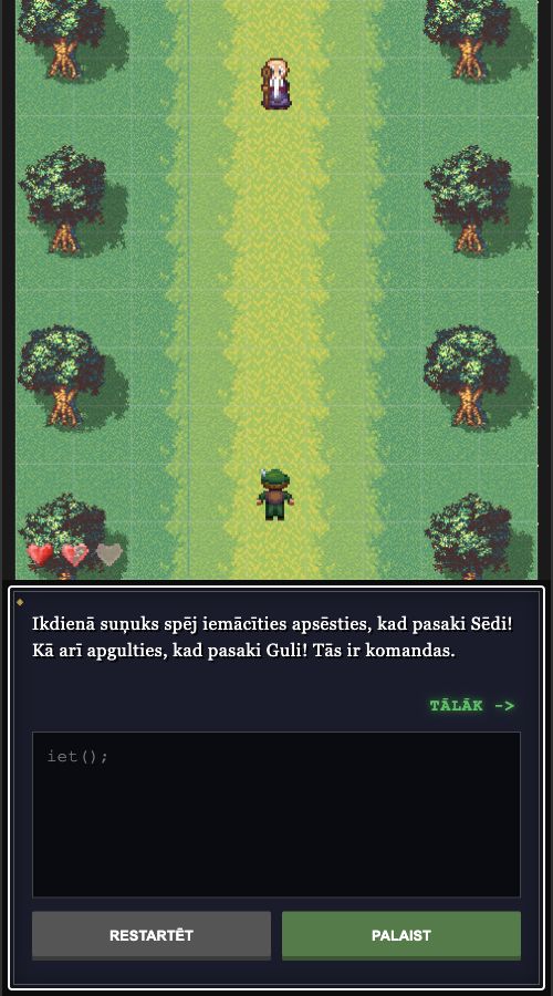 Mini Game
